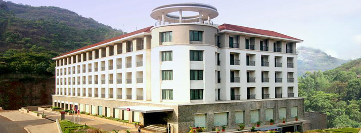 Mercure & Lavasa International Convention Centre - 01.jpg